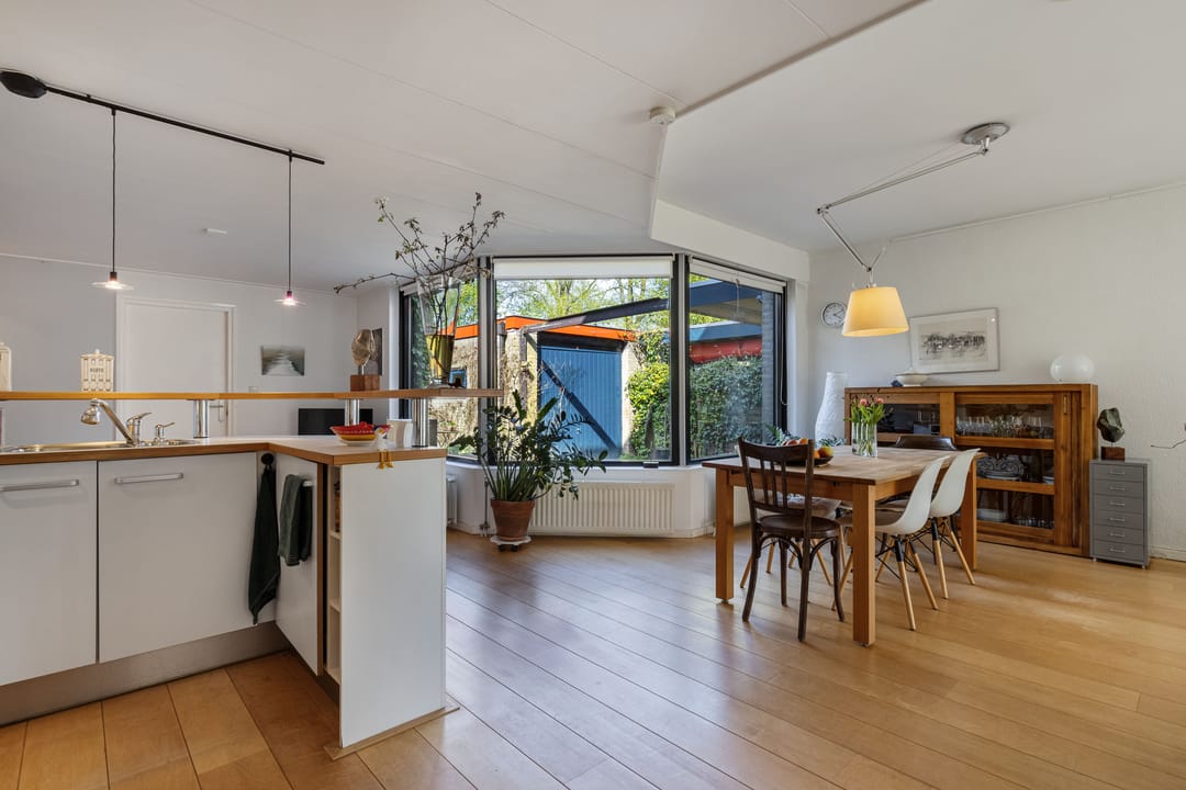 Foto 11 van Hazzeleger 11