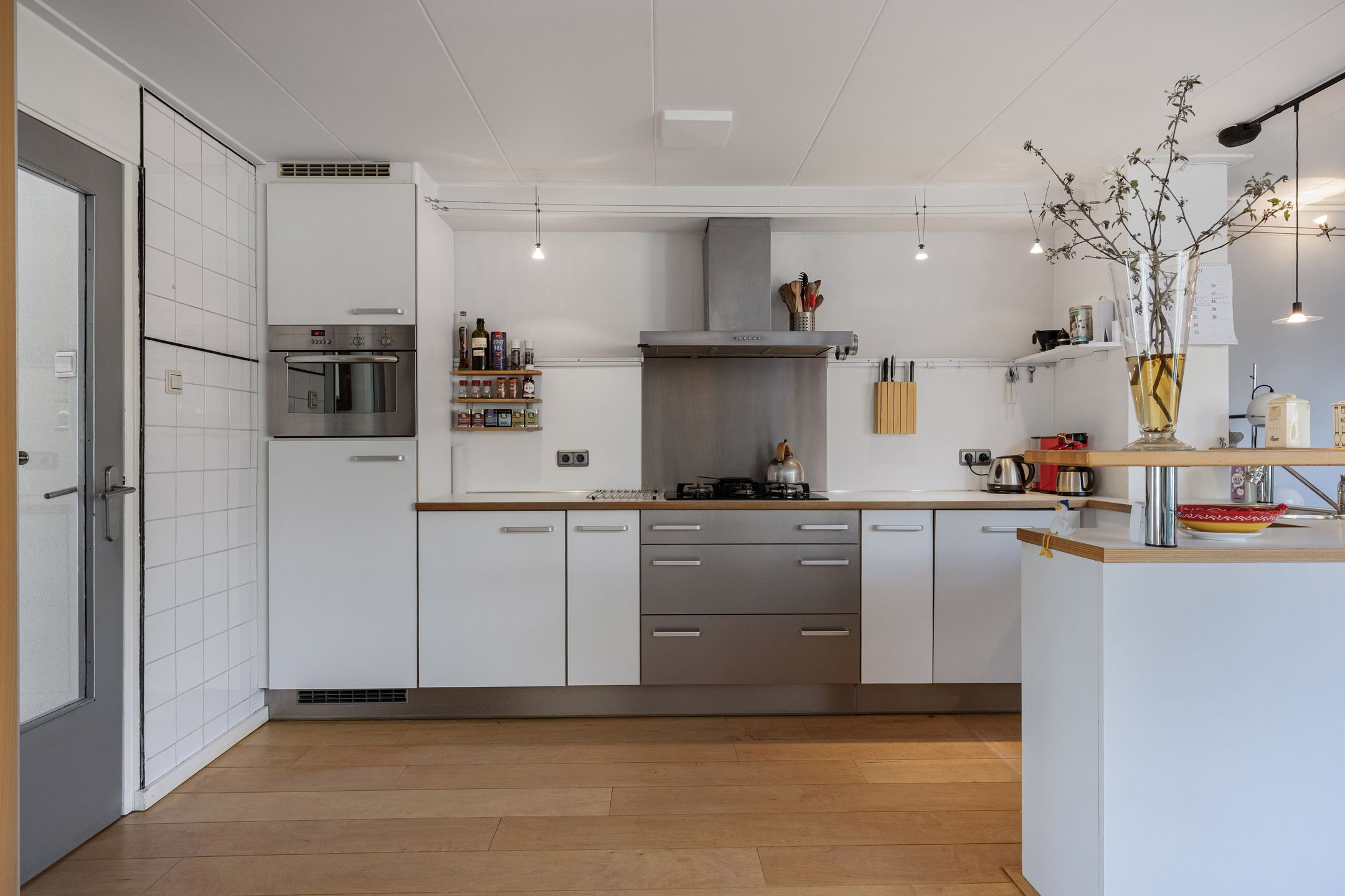 Foto 12 van Hazzeleger 11