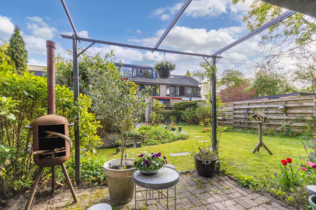 Foto 41 van Hazzeleger 11