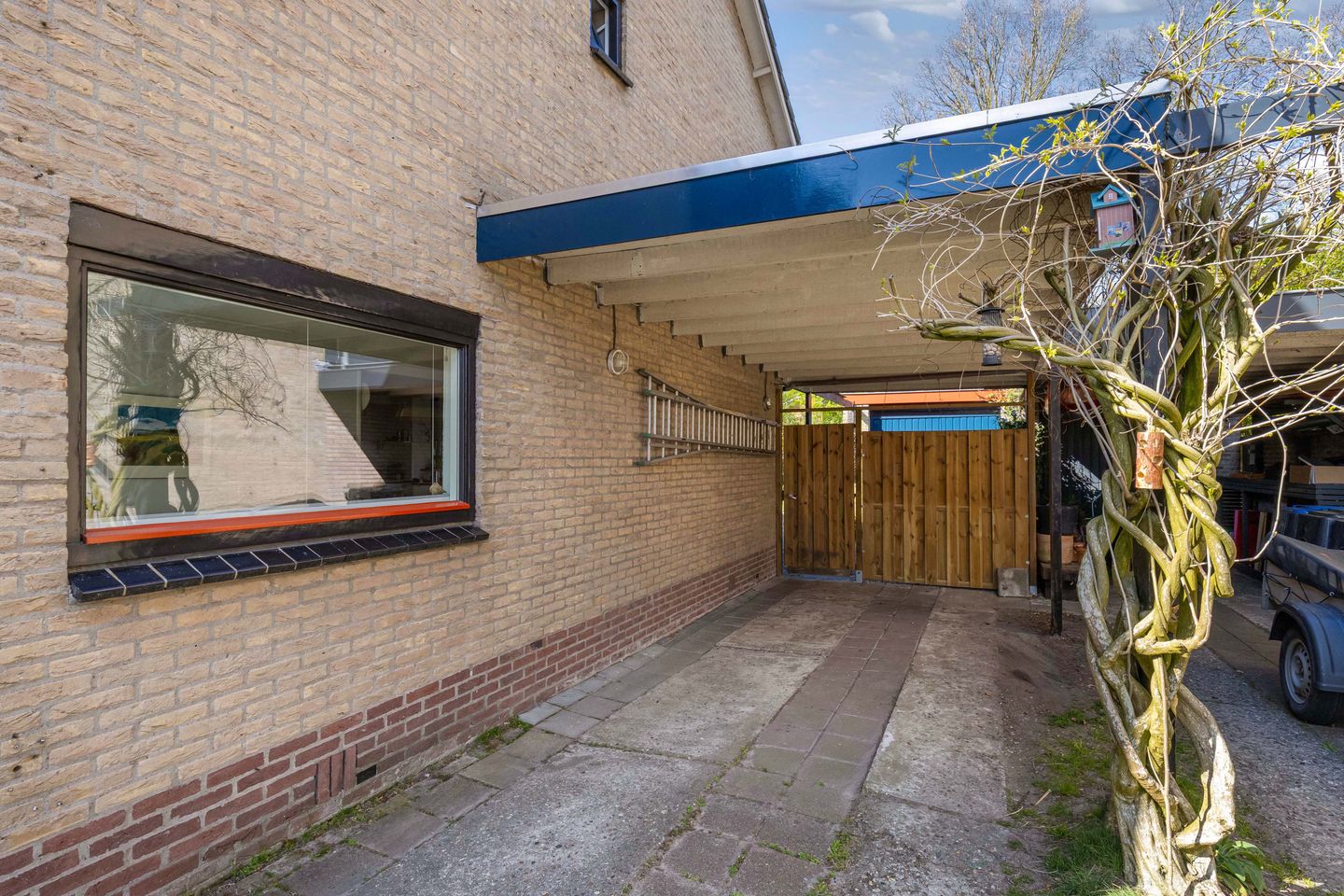 Foto 19 van Hazzeleger 11