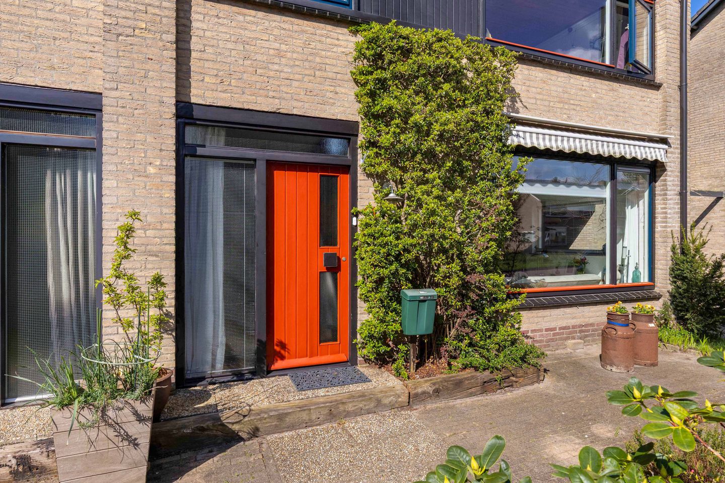 Foto 4 van Hazzeleger 11