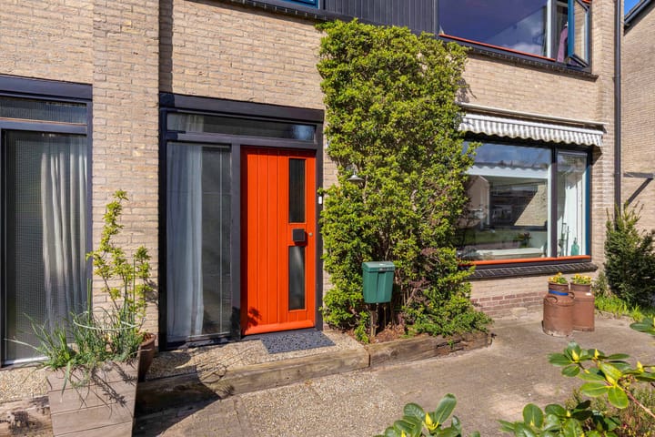 Foto 4 van Hazzeleger 11