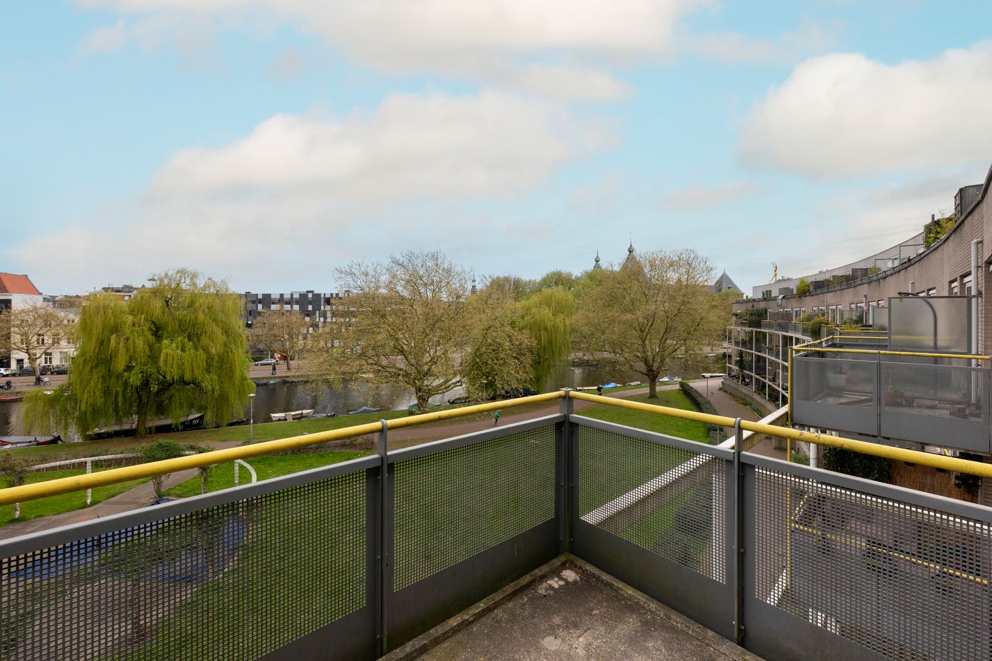 Photo 10 of Louise Wentstraat 122