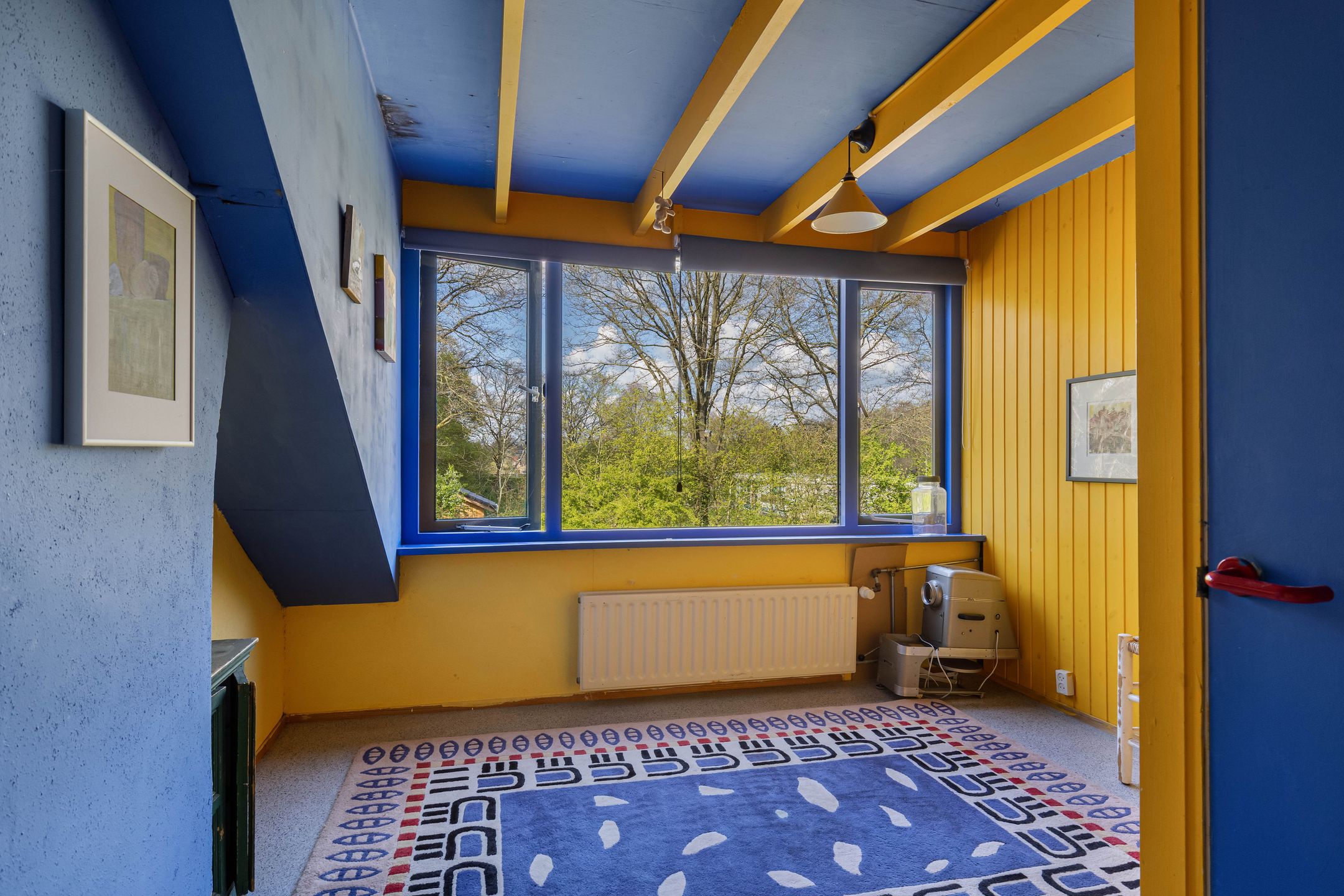 Foto 33 van Hazzeleger 11