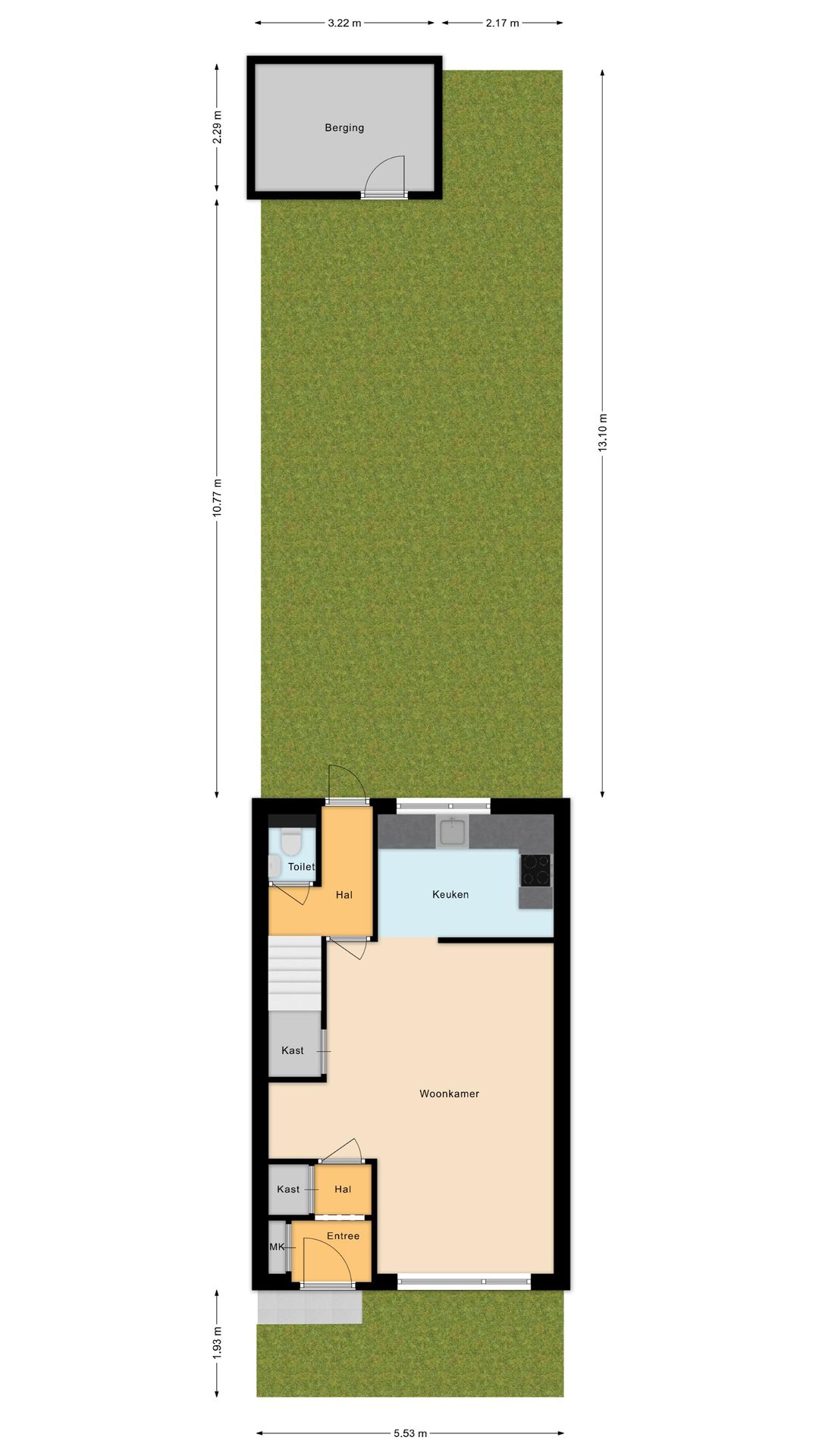 Foto 37 van Zeggehof 22