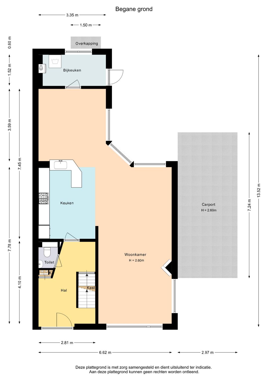 Foto 47 van Hazzeleger 11