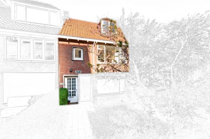 Photo 4 of Amalia van Solmsstraat 146-A