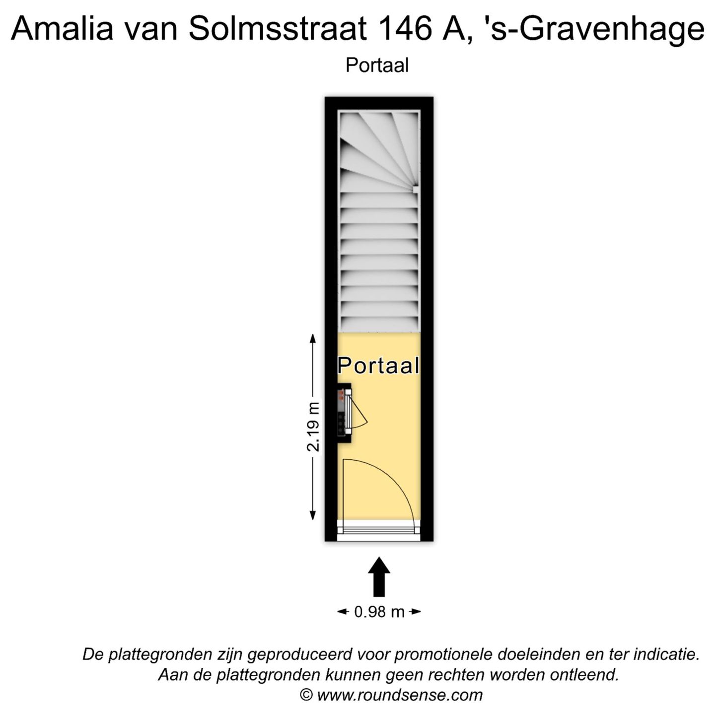 Foto 40 van Amalia van Solmsstraat 146-A