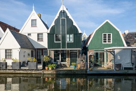 Rechtestraat thumbnail