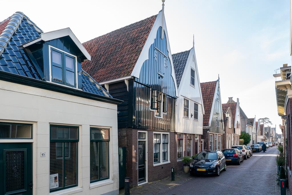 Foto 2 van Rechtestraat 25