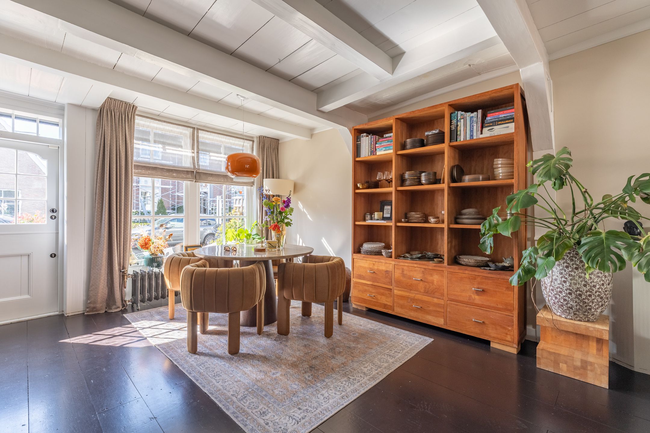 Foto 3 van Rechtestraat 25