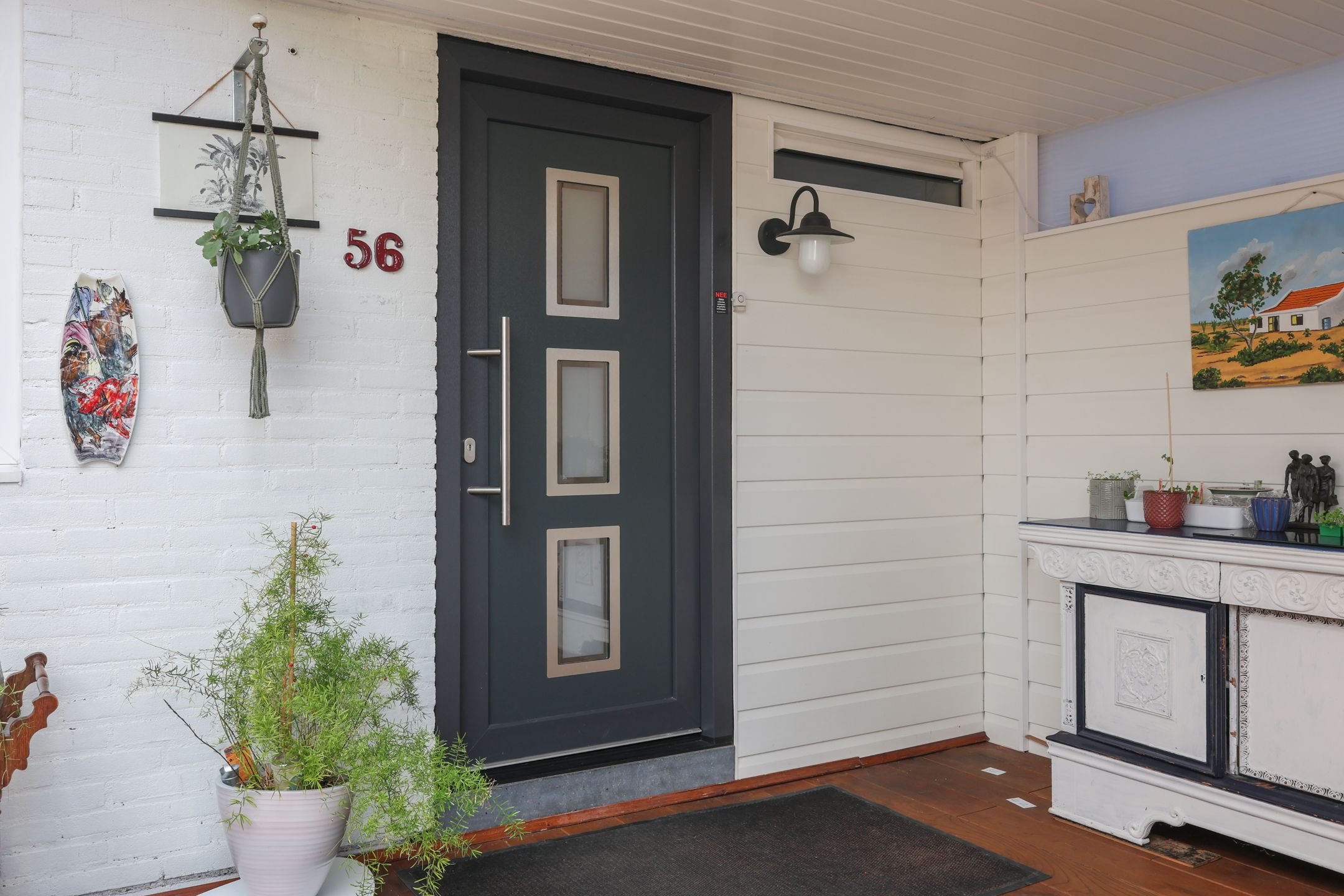 Photo 3 of De Thun 56