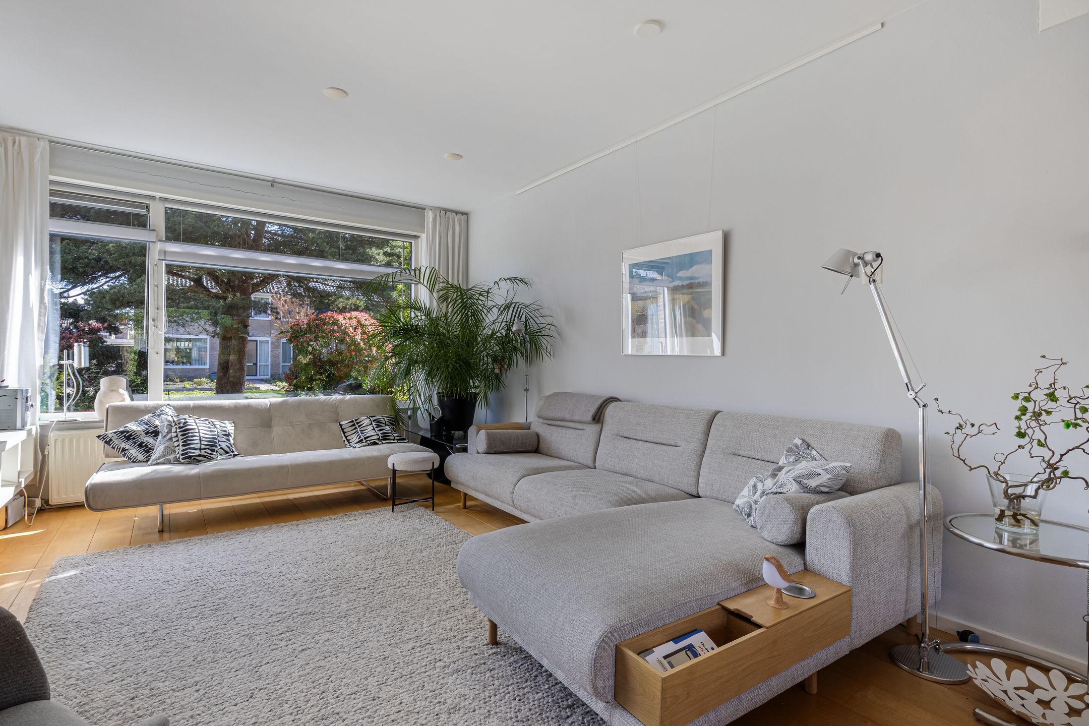 Foto 6 van Hazzeleger 11