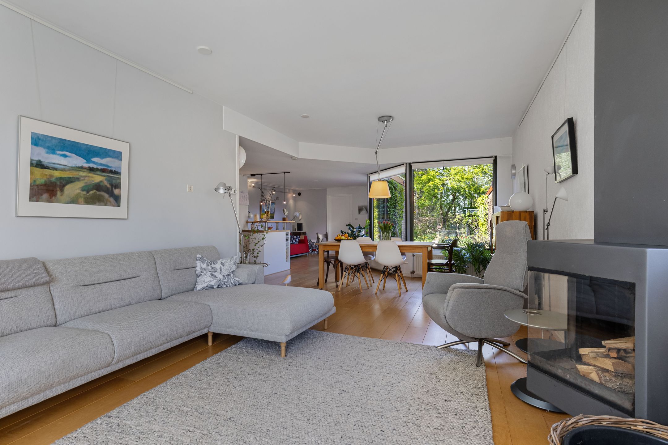 Foto 3 van Hazzeleger 11