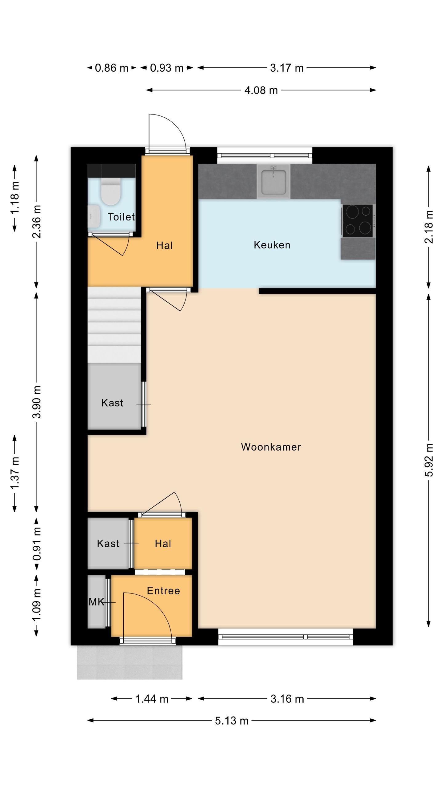 Foto 34 van Zeggehof 22