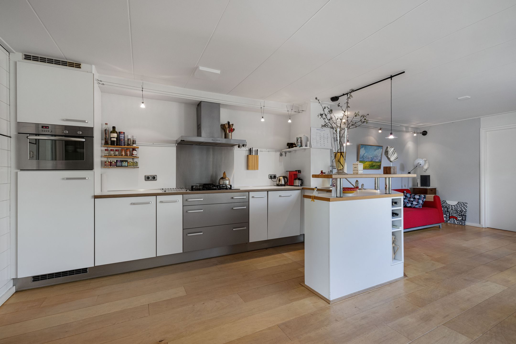 Foto 15 van Hazzeleger 11