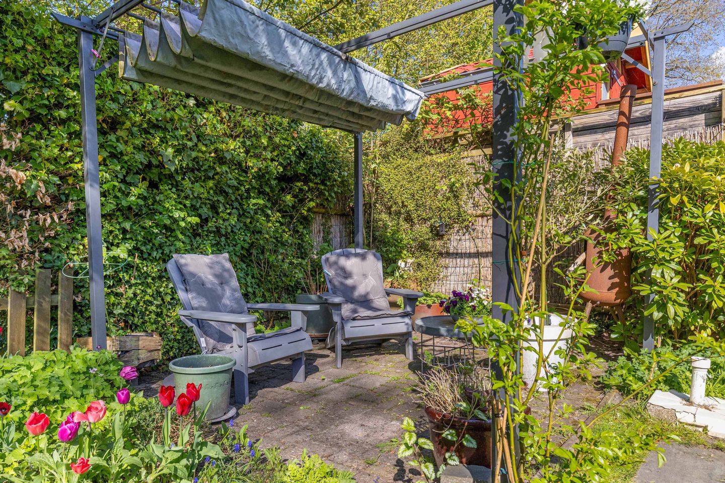 Foto 40 van Hazzeleger 11