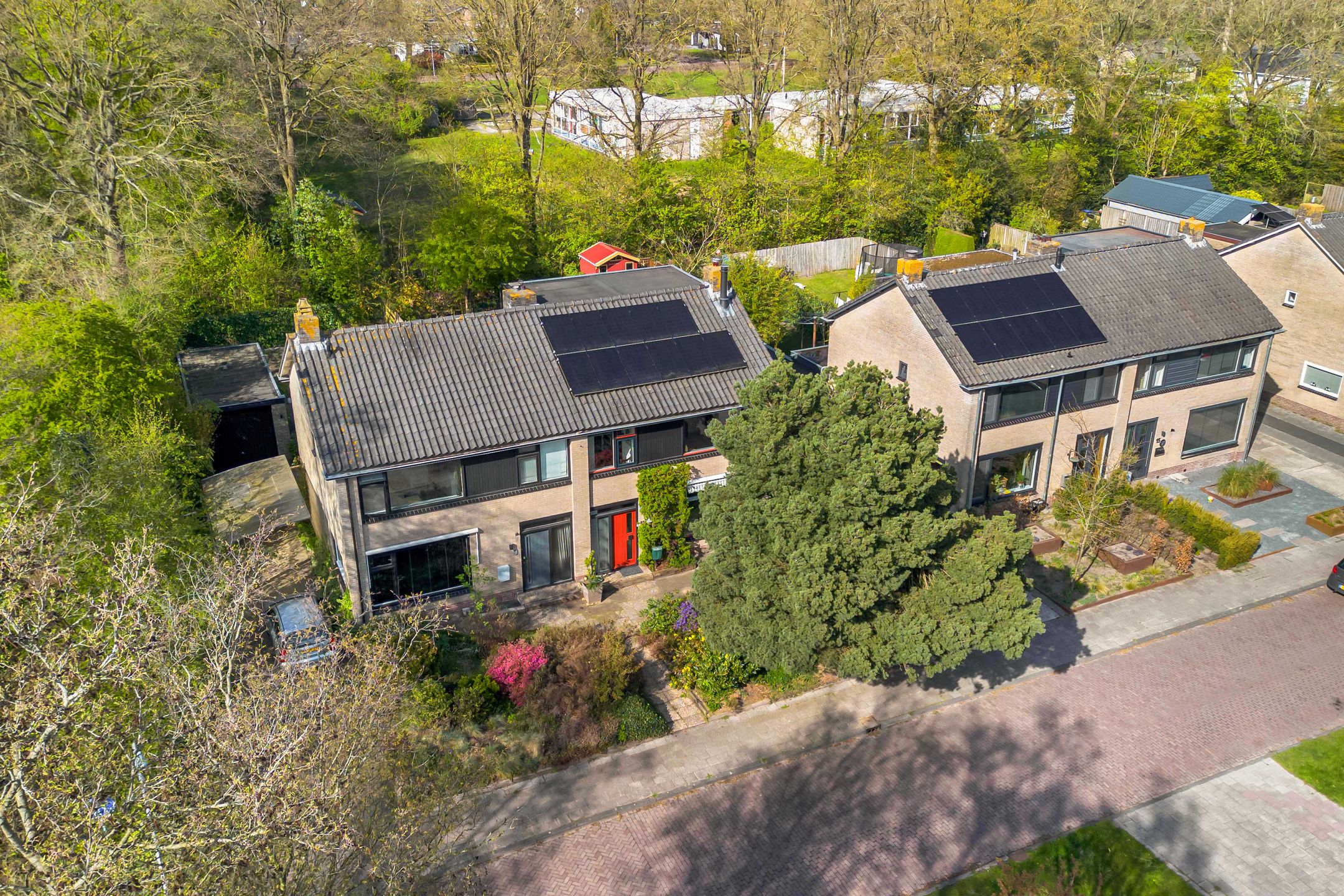 Foto 45 van Hazzeleger 11