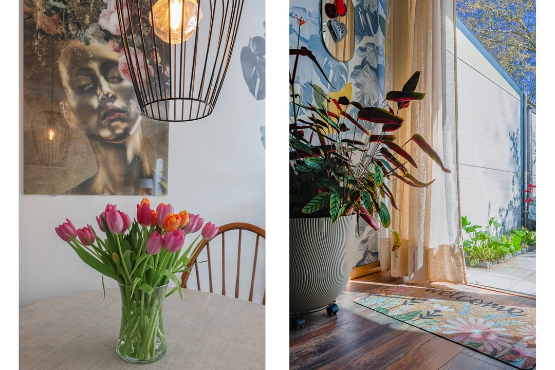 Photo 13 of De Thun 56