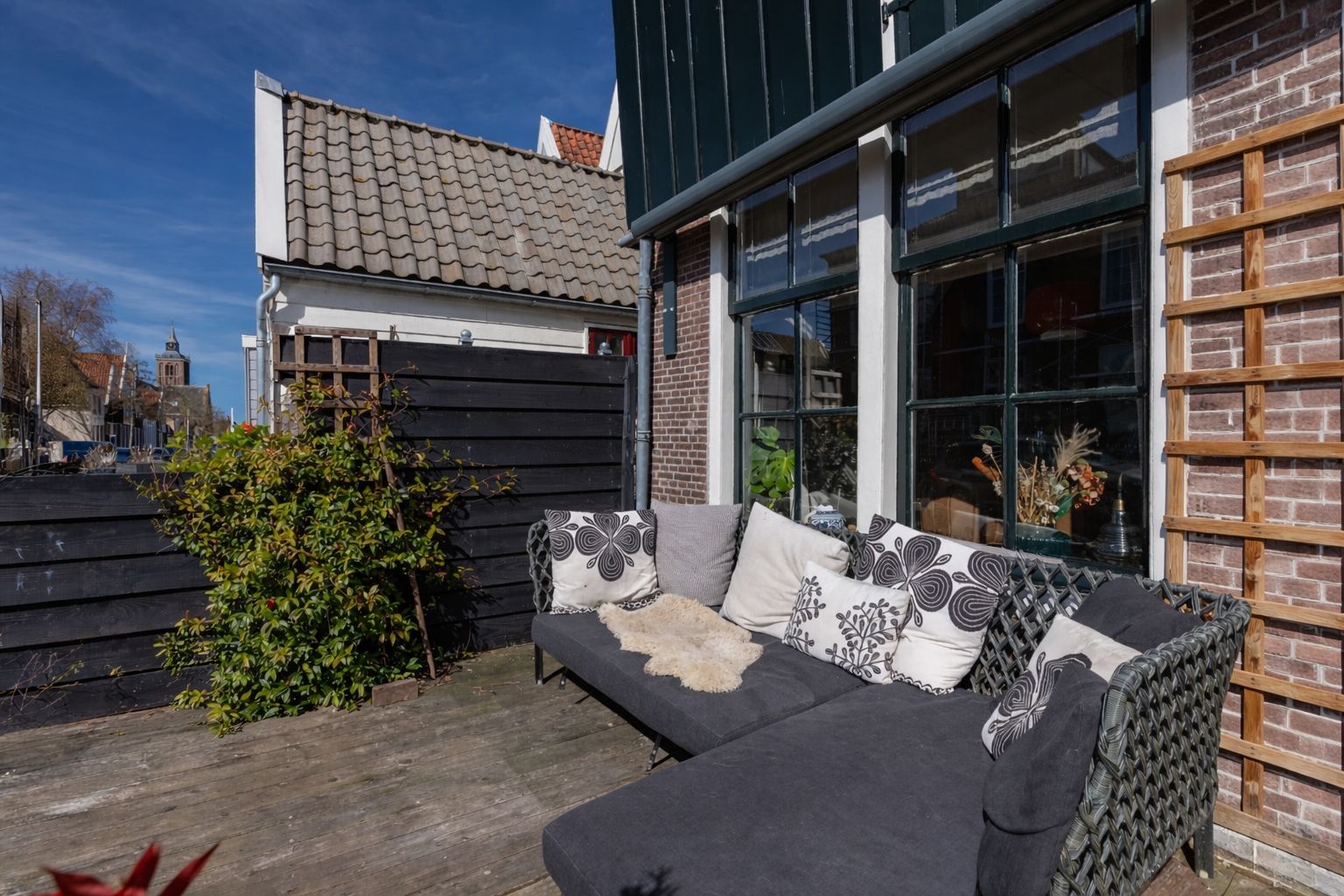 Foto 36 van Rechtestraat 25