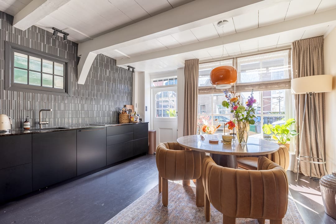 Foto 8 van Rechtestraat 25