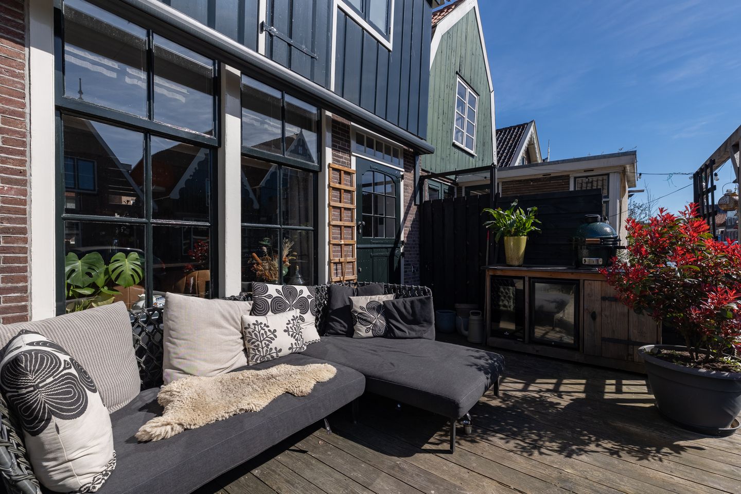 Foto 34 van Rechtestraat 25