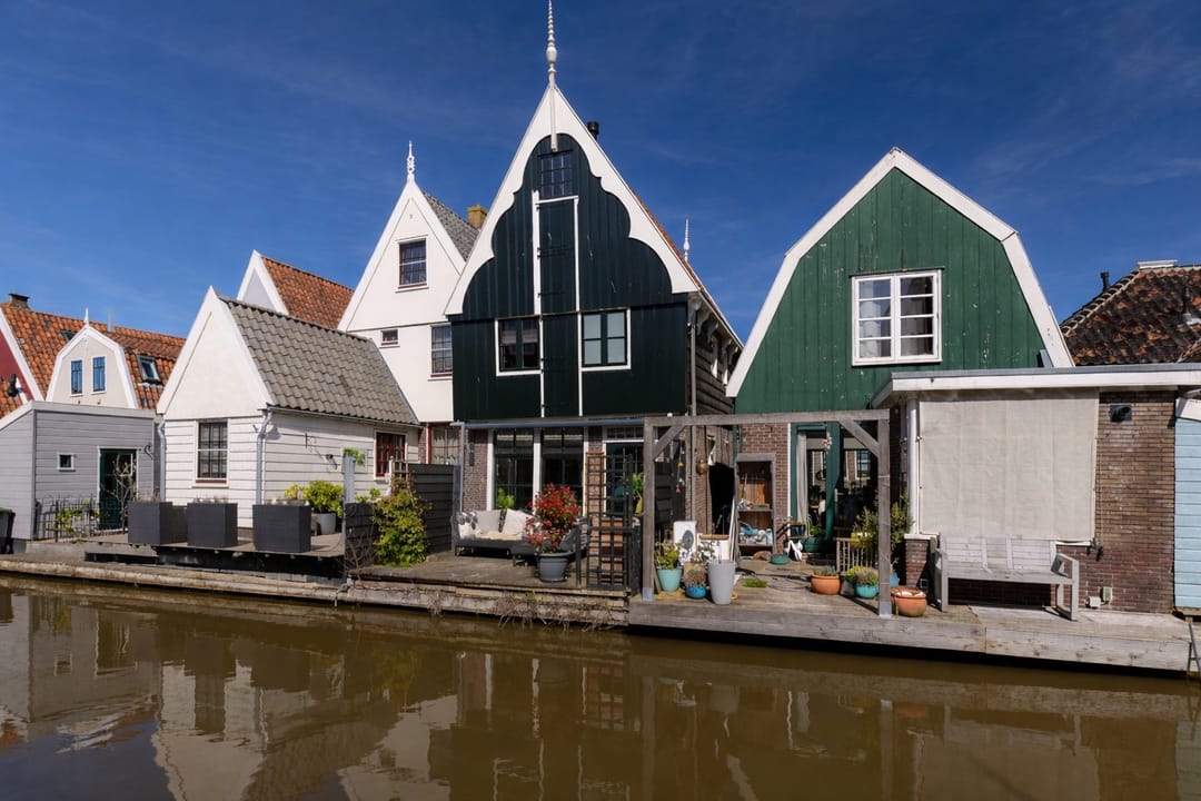 Foto 38 van Rechtestraat 25