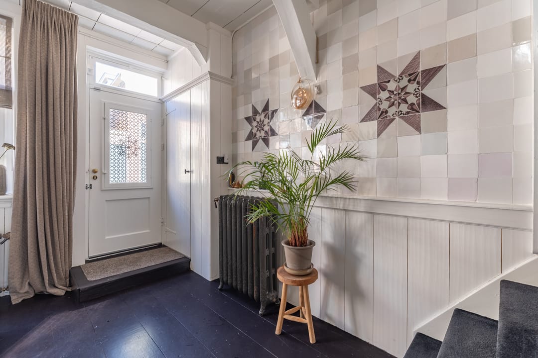 Foto 17 van Rechtestraat 25