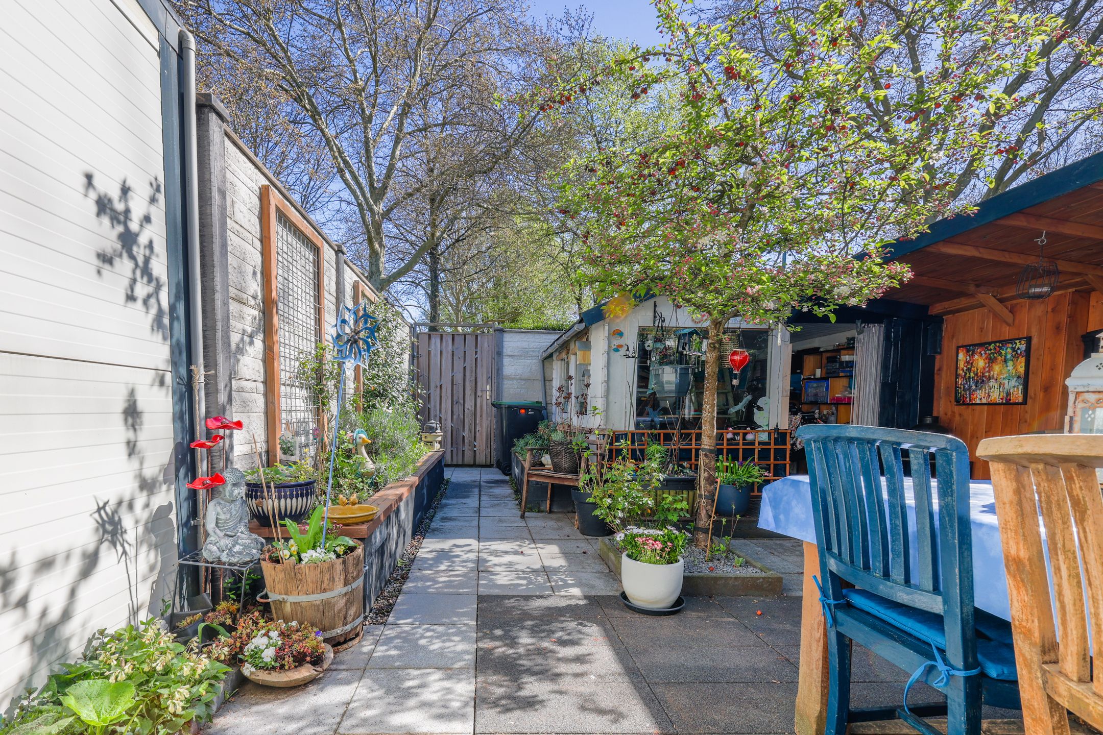 Photo 24 of De Thun 56