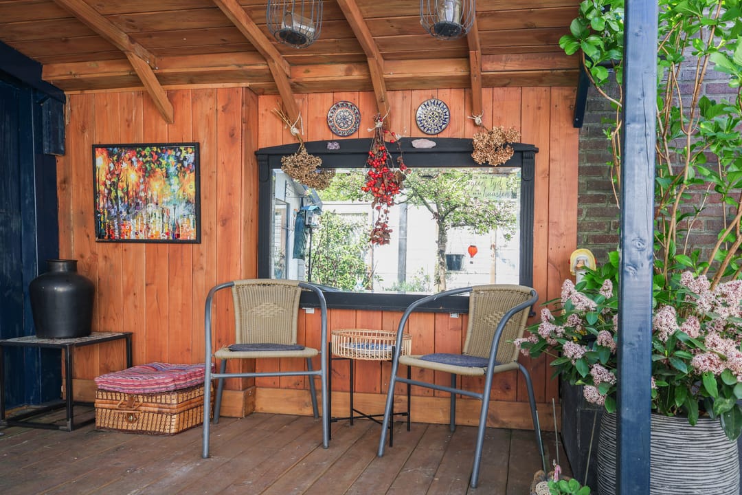 Photo 26 of De Thun 56