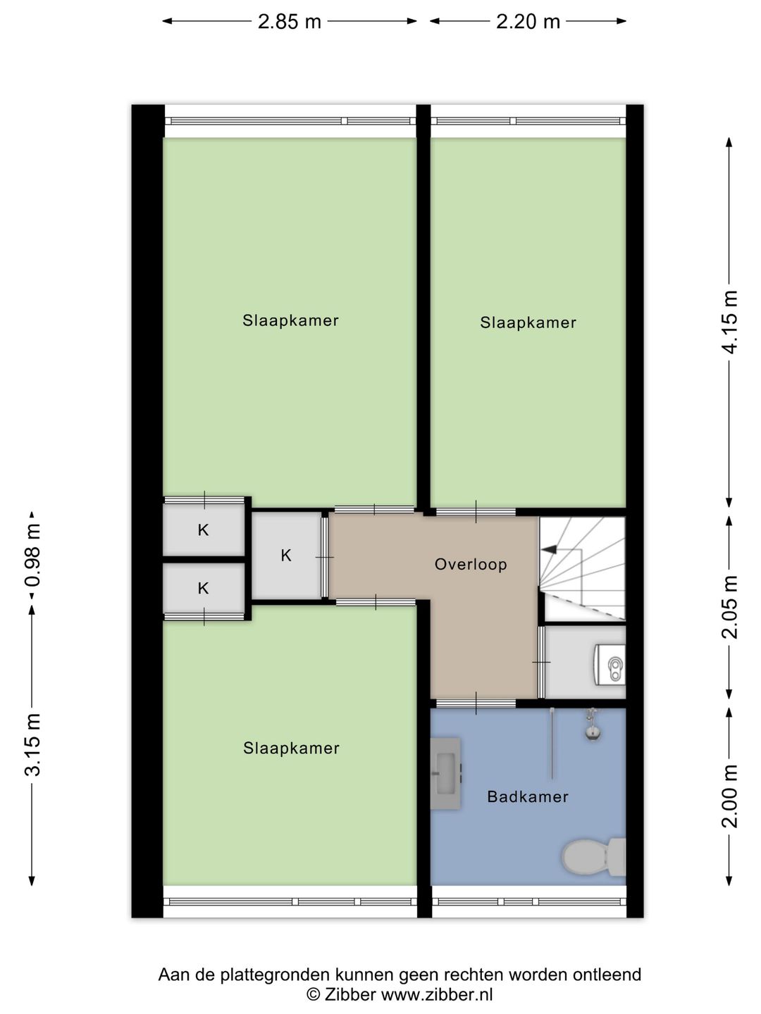 Photo 31 of De Thun 56