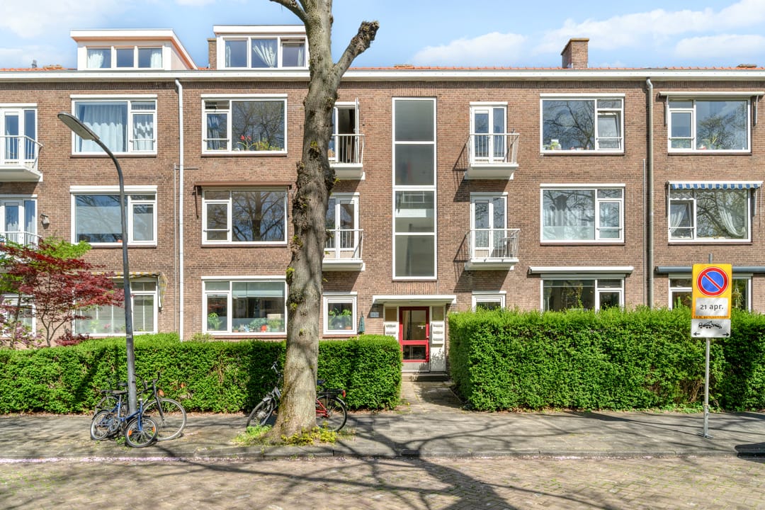 Foto 1 van Cornelis Suyslaan 27