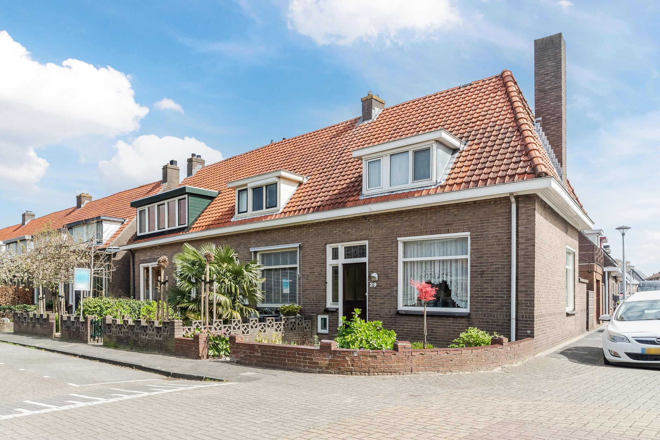 Rozenstraat 29 