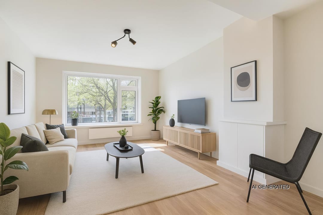 Foto 2 van Cornelis Suyslaan 27