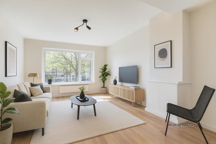 Foto 2 van Cornelis Suyslaan 27