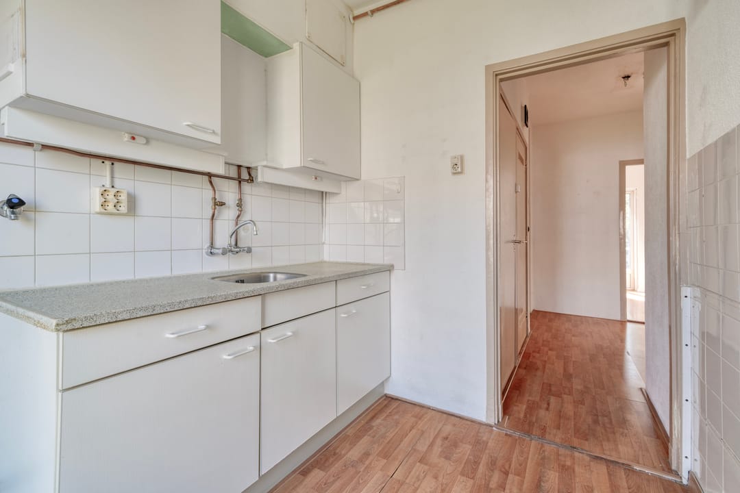 Foto 8 van Cornelis Suyslaan 27