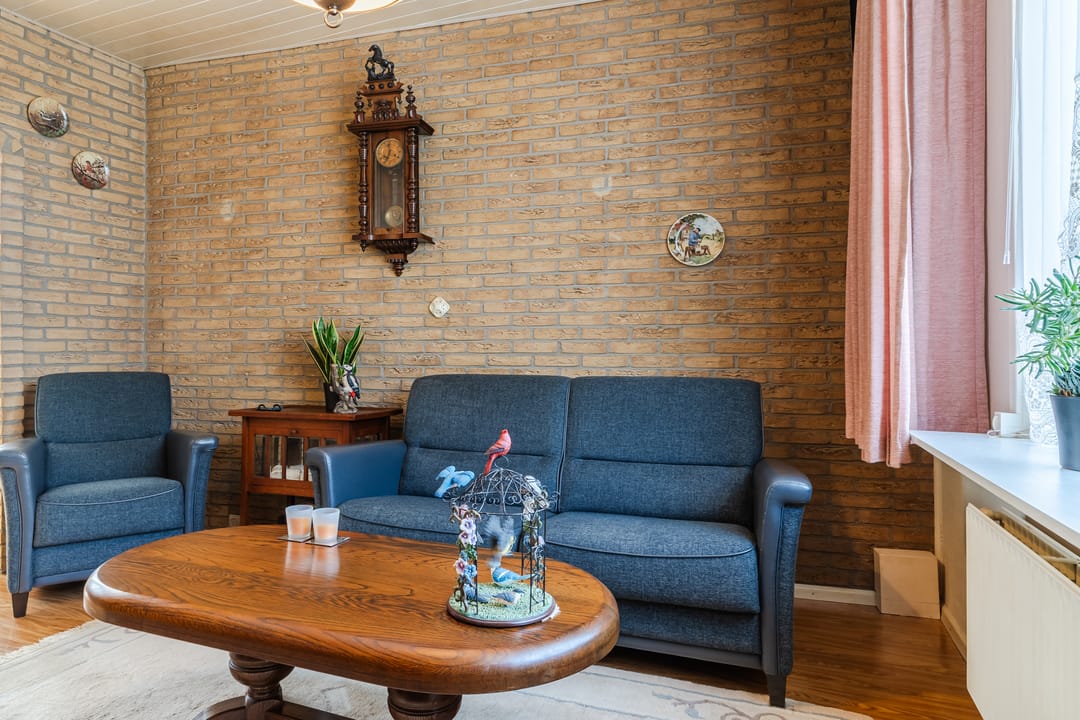 Foto 8 van Rozenstraat 29