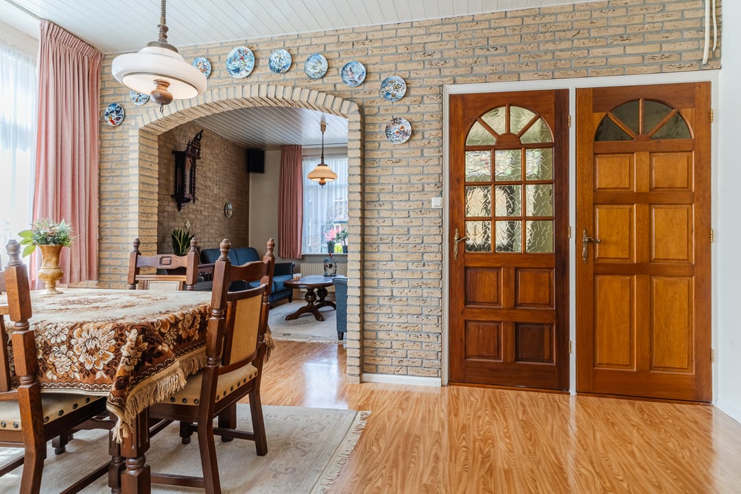 Foto 13 van Rozenstraat 29