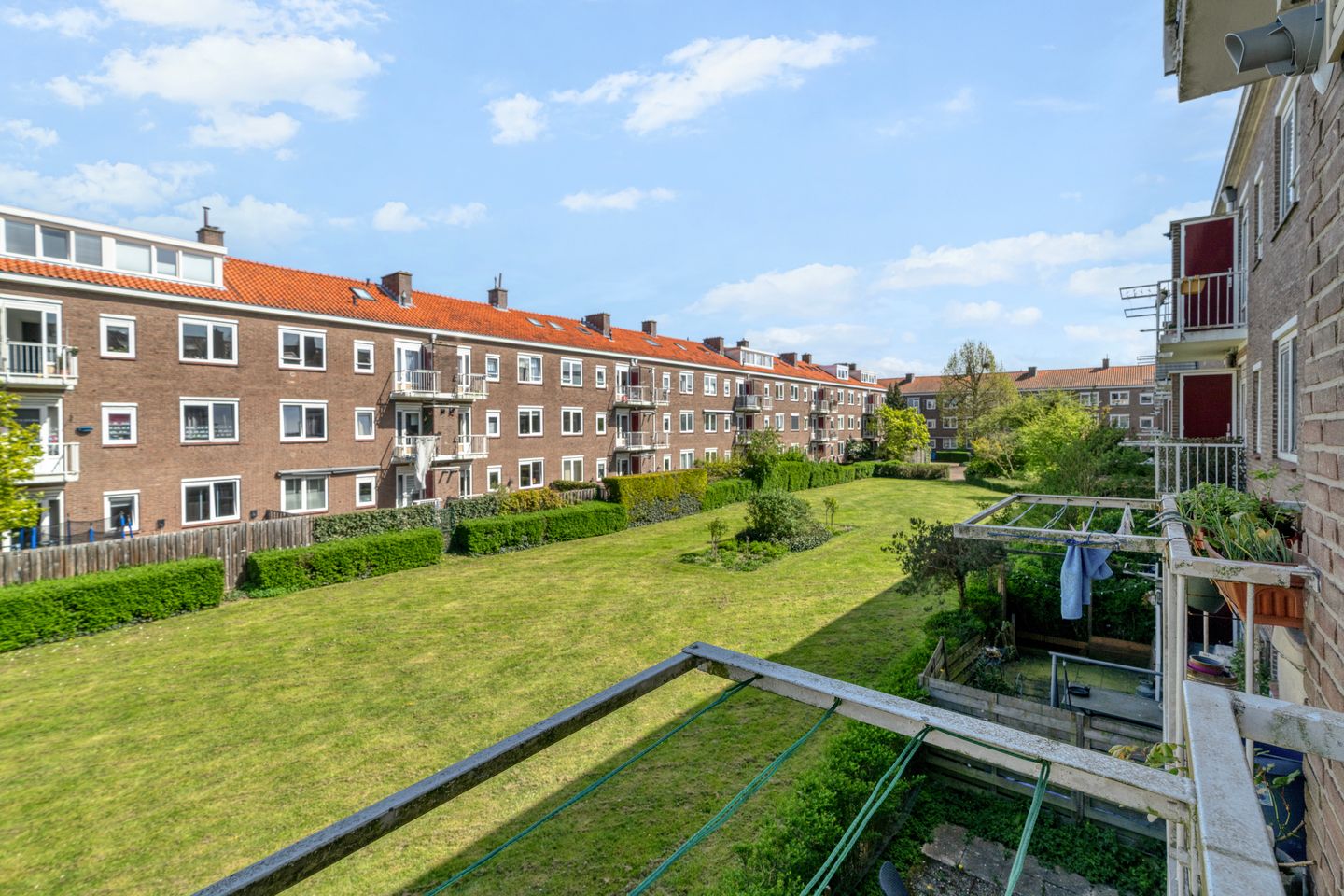 Foto 20 van Cornelis Suyslaan 27