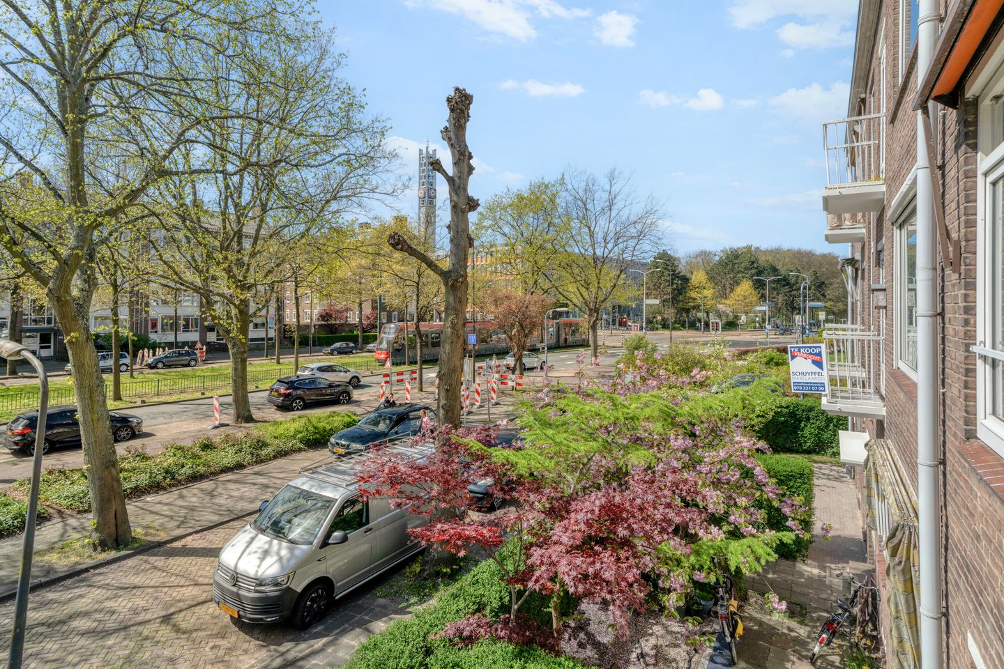 Foto 25 van Cornelis Suyslaan 27