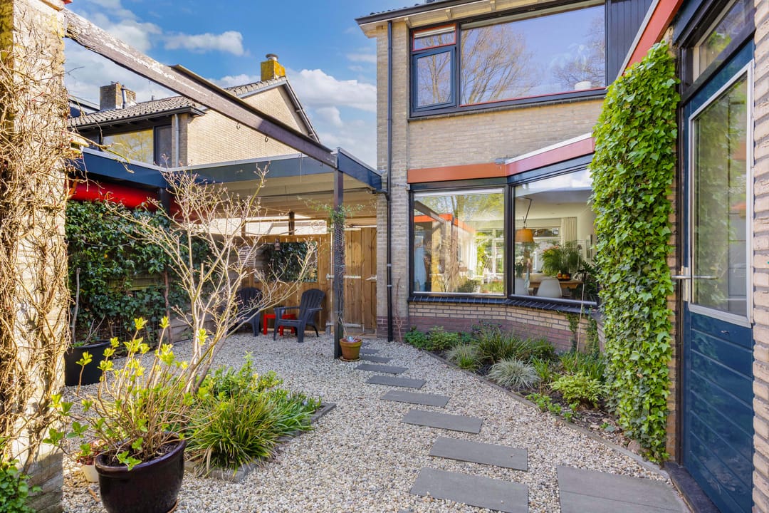 Foto 43 van Hazzeleger 11