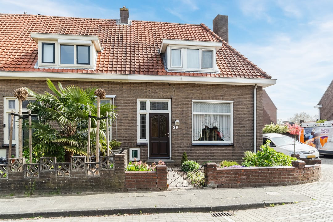 Foto 46 van Rozenstraat 29