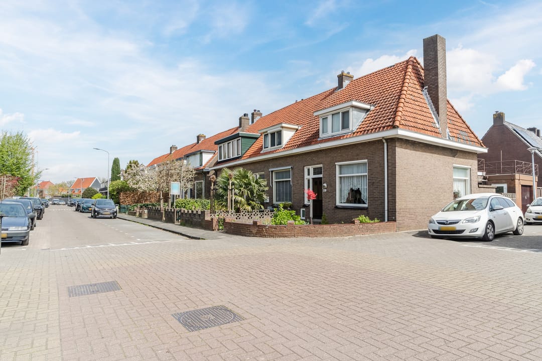 Foto 47 van Rozenstraat 29