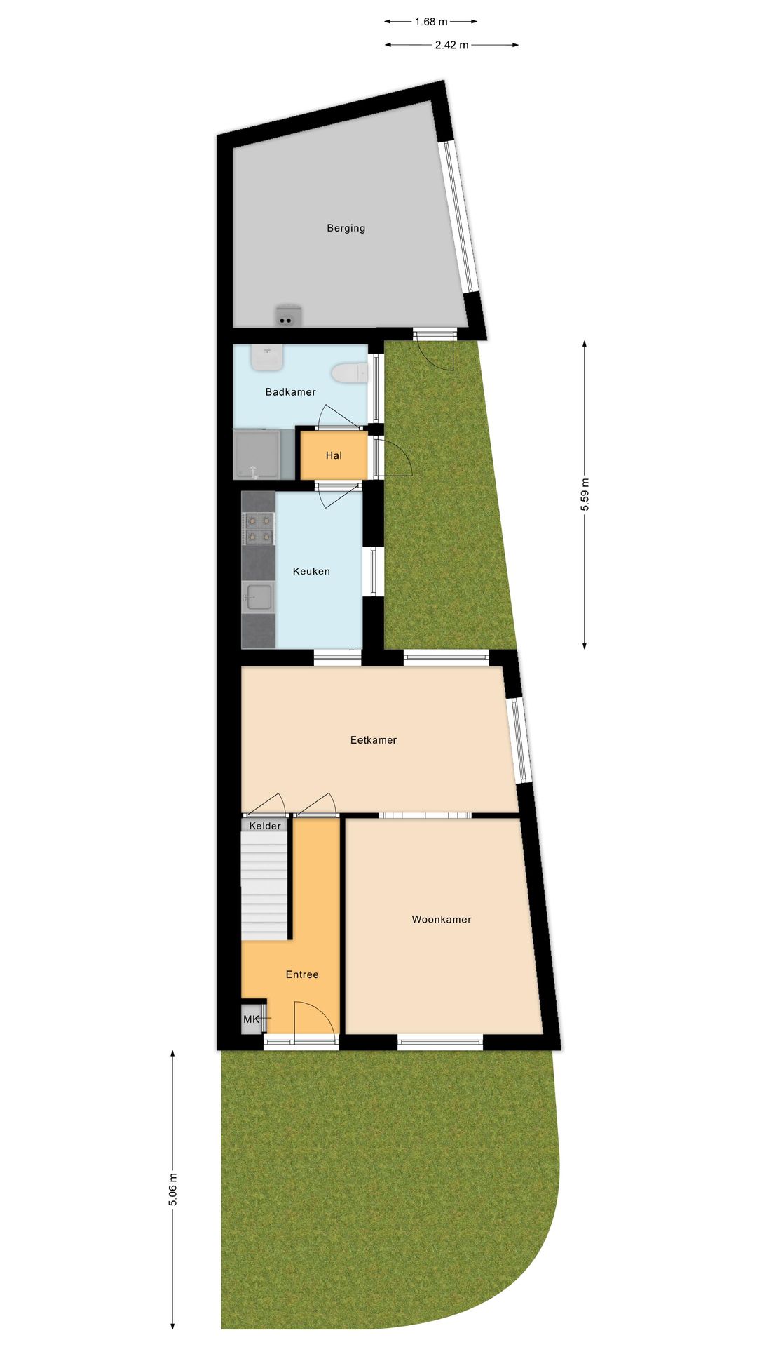 Foto 53 van Rozenstraat 29