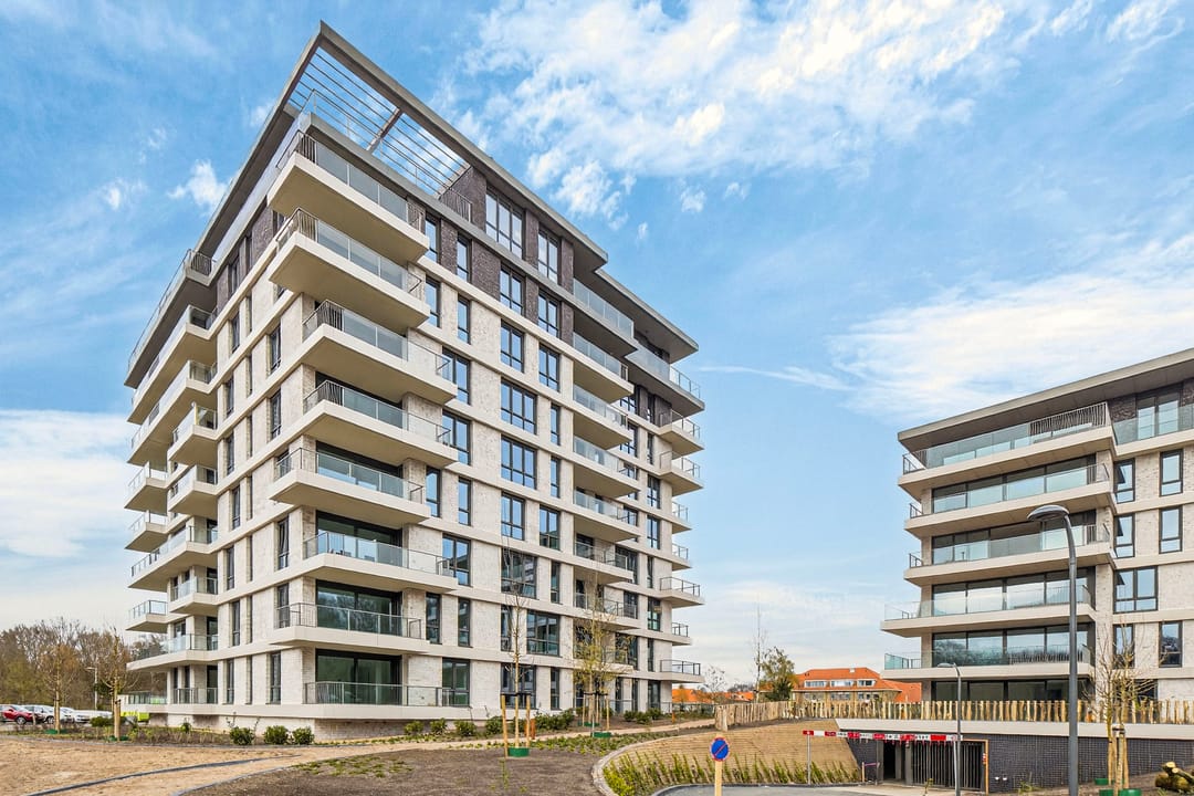 Foto 1 van Brigadelaan 87