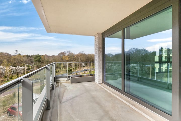 Foto 3 van Brigadelaan 87