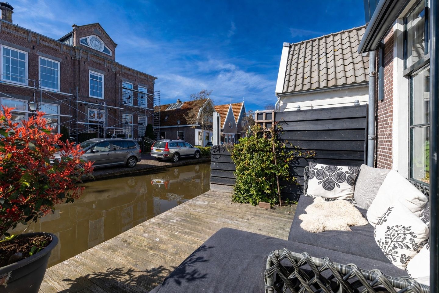 Foto 35 van Rechtestraat 25