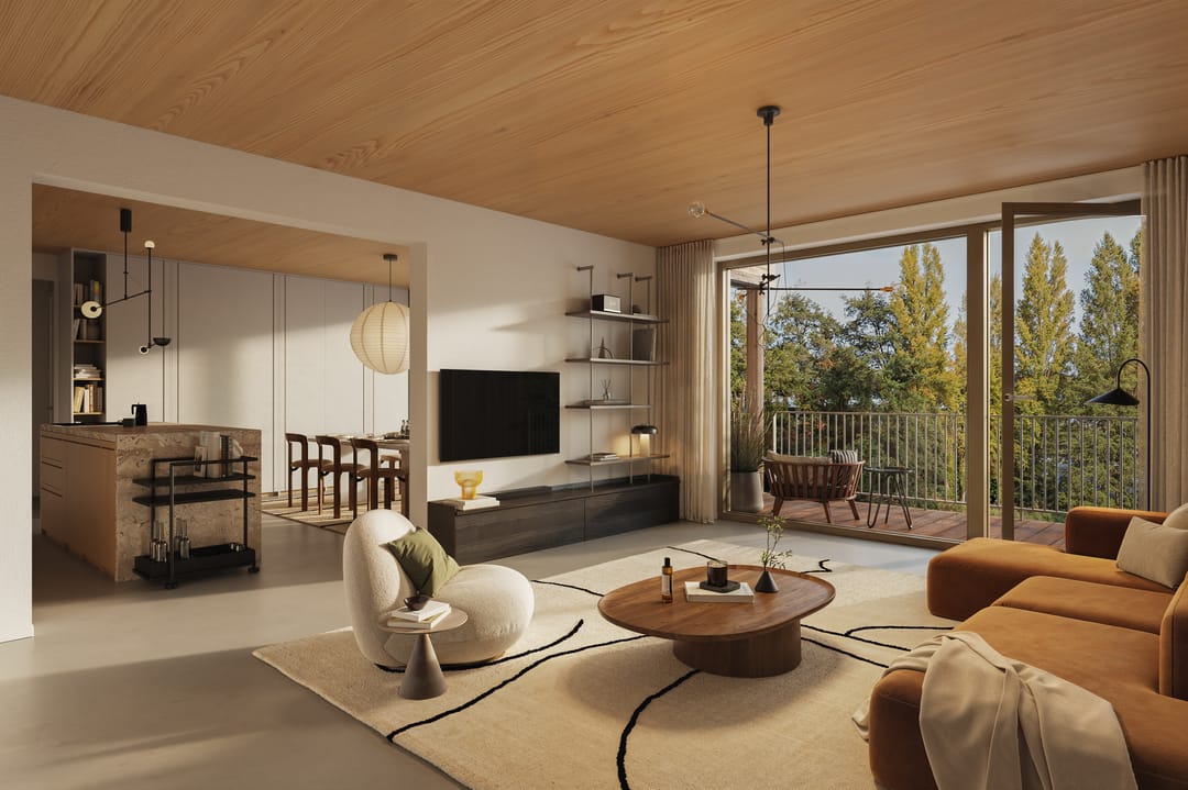 Foto 1 van Type A (Bouwnr. 42)