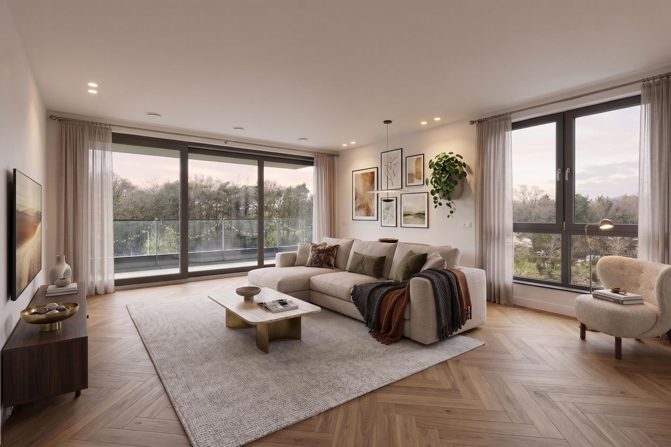 Foto 9 van Brigadelaan 87