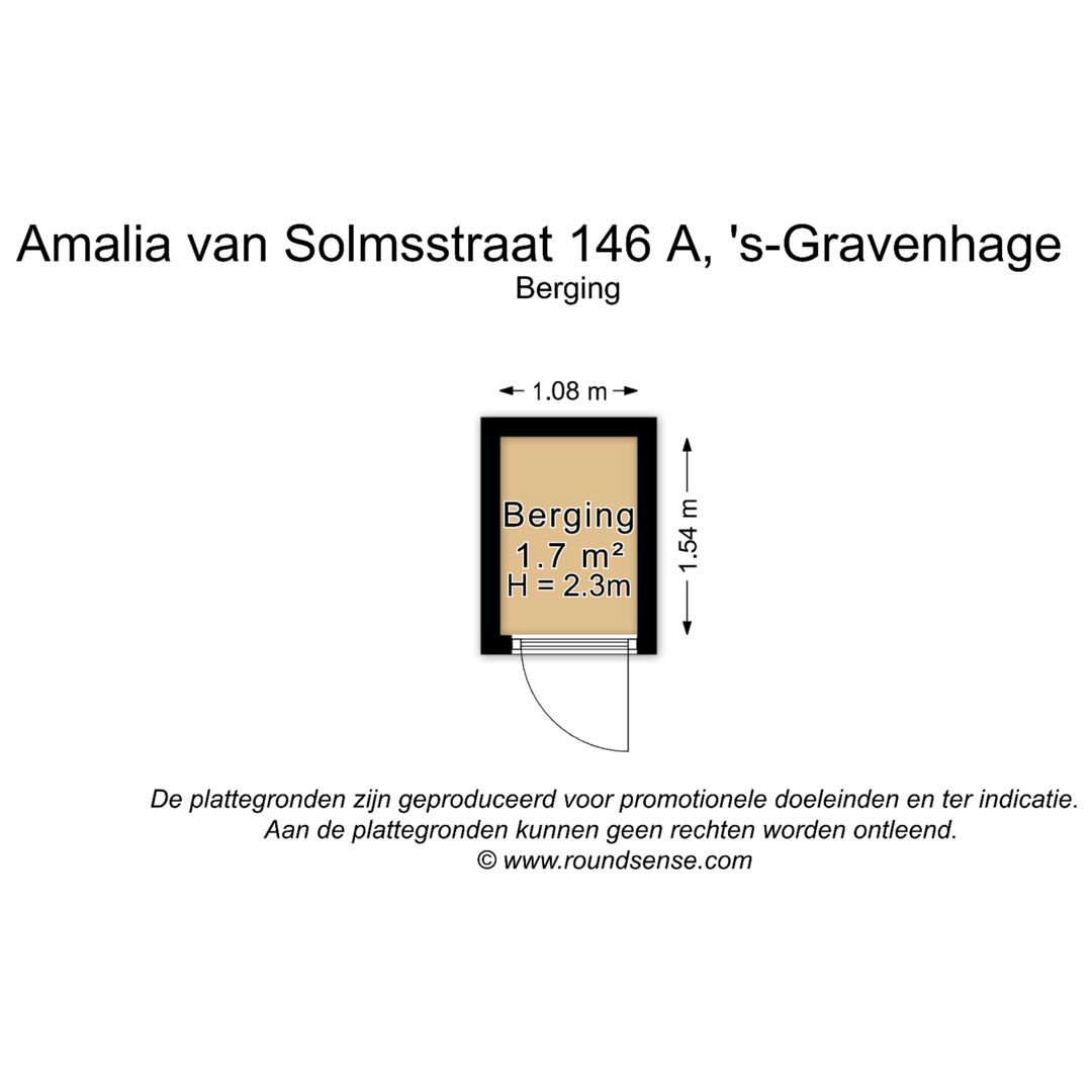 Foto 43 van Amalia van Solmsstraat 146-A